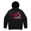 AS Colour - Mens Relax Hood Thumbnail