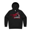 AS Colour - Women's Stencil Hood Thumbnail